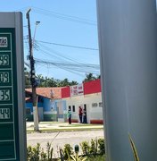 Preço da gasolina comum sofre leve redução em Maragogi