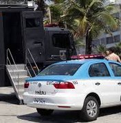 Polícia do Rio cumpre 11 mandados de prisão por fraudes na saúde