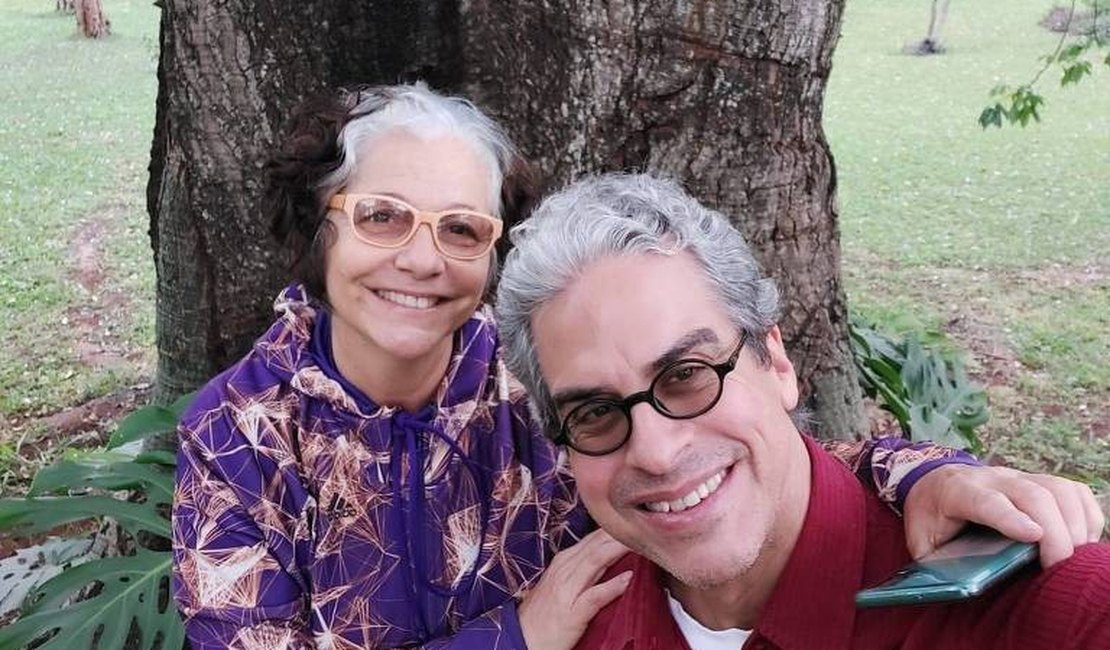 Conheça o casal que inspirou 'Eduardo e Mônica' e que está junto há quatro décadas