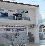 Sine garante atendimento para quem necessita do seguro desemprego em Arapiraca