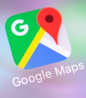 Google Maps desativa funcionalidades na Ucrânia