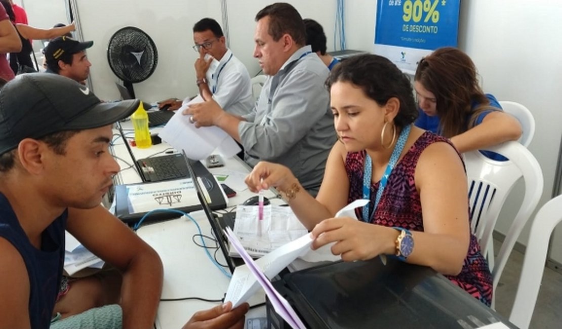 Clientes da Casal podem sanar dívidas com descontos até o dia 30