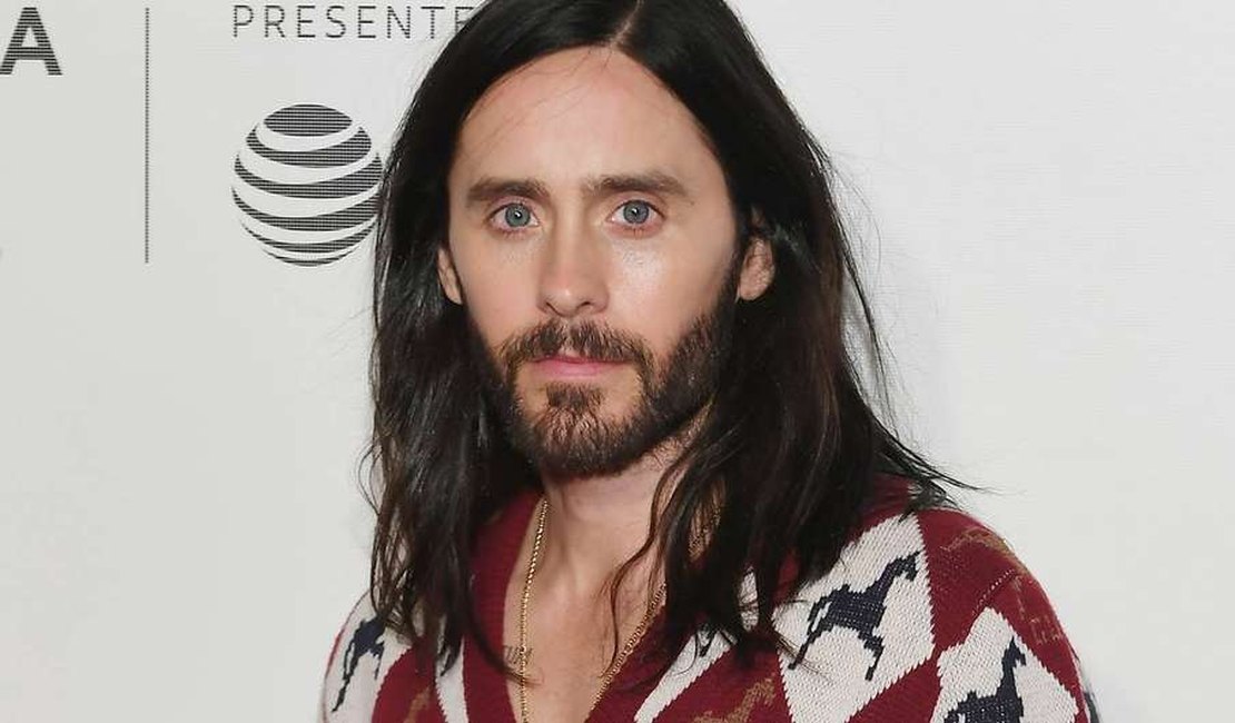 Jared Leto voltará a viver o Coringa na nova versão de Liga da Justiça