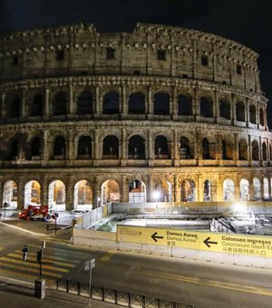 Itália vai impor quarentena de cinco dias a todos os viajantes