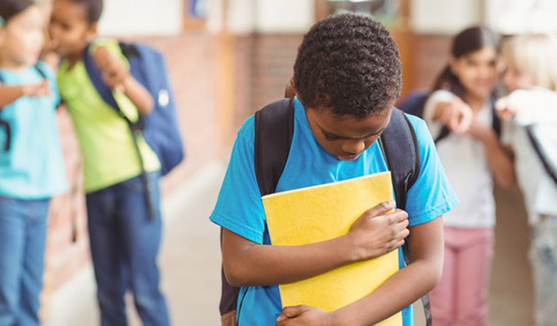 Senado aprova projeto que obriga escolas a combaterem bullying