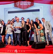 Campanha do Detran/AL vence Prêmio Guerreiros da Criação 2019