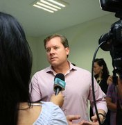 Marx Beltrão cumpre promessa e destrava R$ 7,5 milhões para Programa do Leite