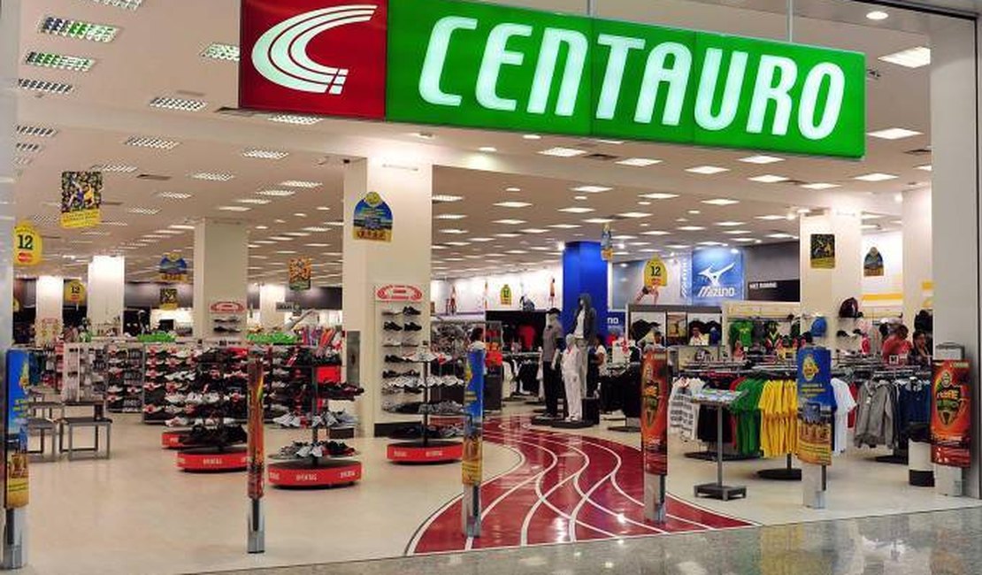 Centauro compra a Nike no Brasil e terá distribuição exclusiva da marca