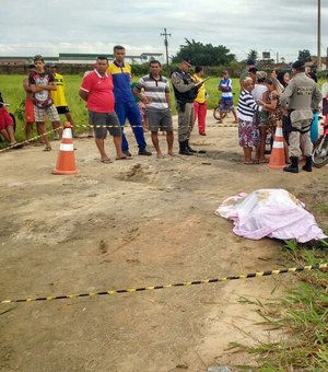 Alagoas apresenta diminuição em homicídios por arma de fogo 