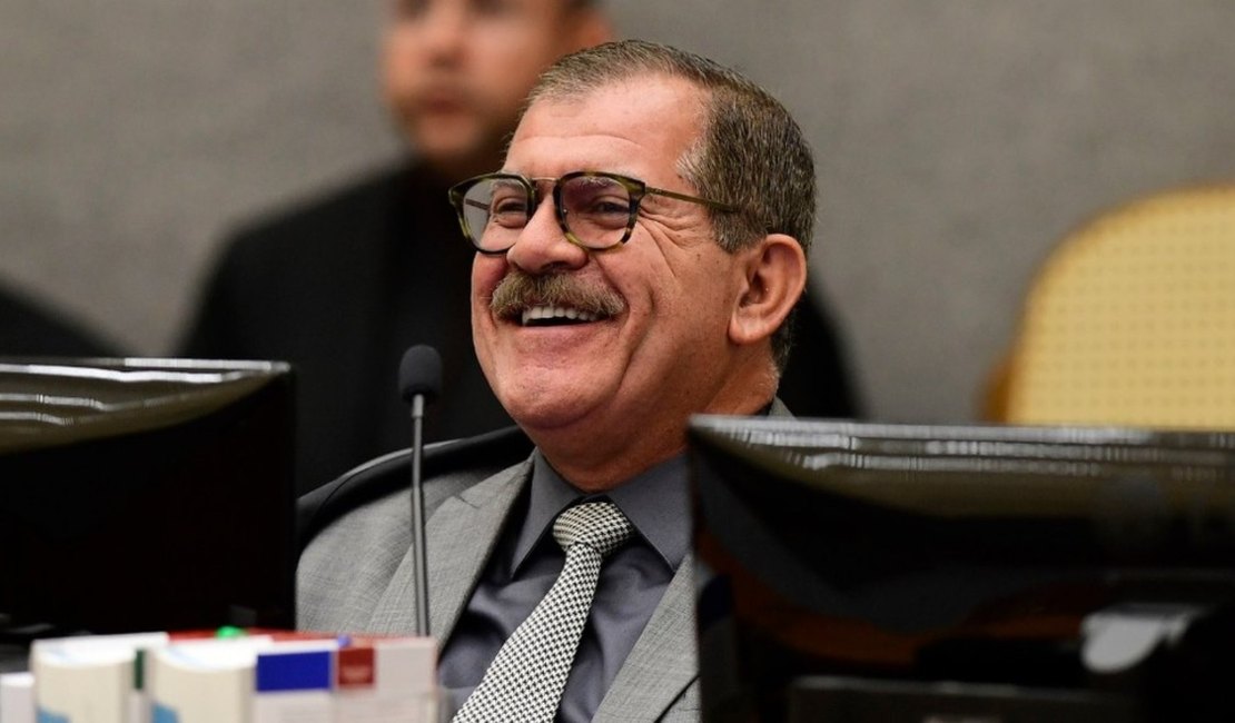 Alagoano assume o comando do STJ a partir desta quinta-feira (27)