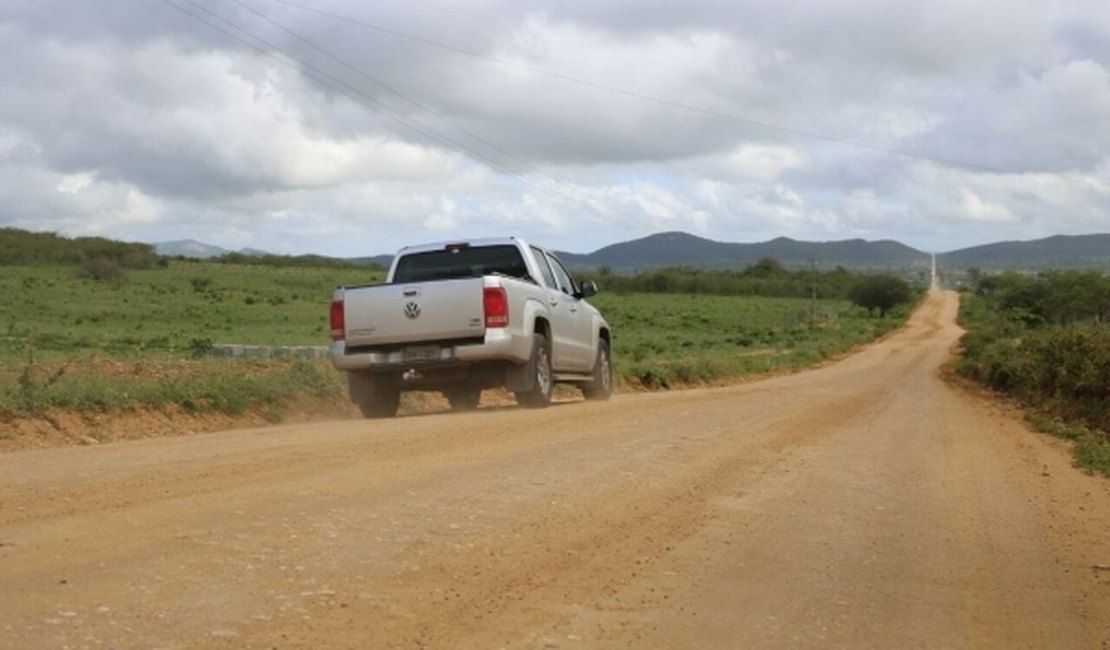 Após 54 anos, Renan Filho consegue iniciar obra da rodovia que liga Alagoas a Pernambuco