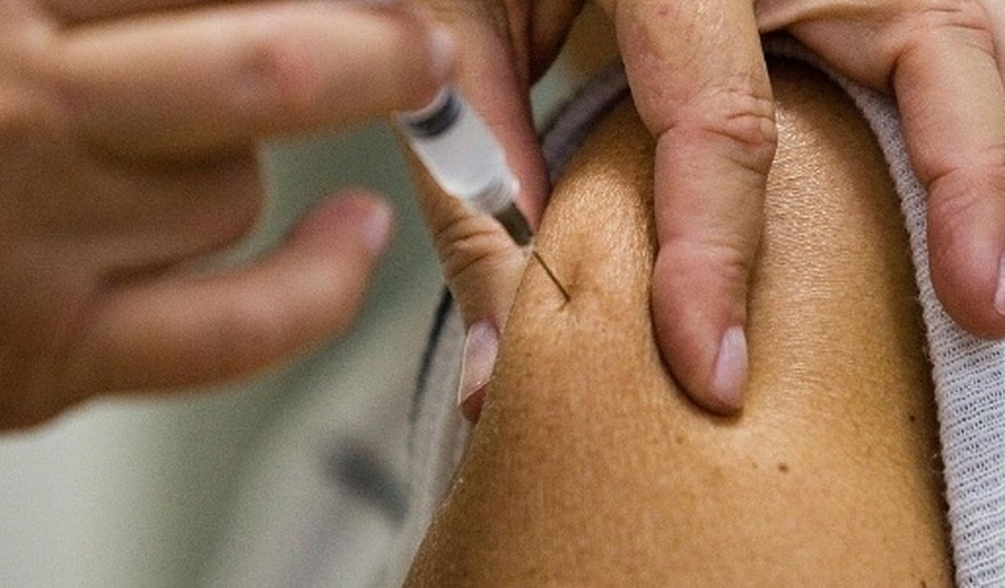 Vacinação contra gripe H1N1 é antecipada em Alagoas