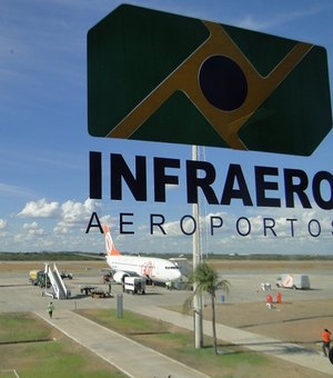 Infraero trará autodespacho de bagagens para os aeroportos brasileiros