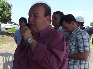 Diretor do CRB, Ednilton Lins, faleceu em Maceió