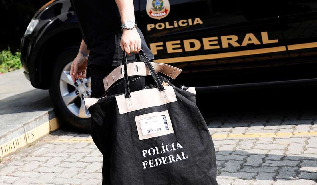 PF prende mais um suspeito de divulgar cenas de abuso sexual infantil
