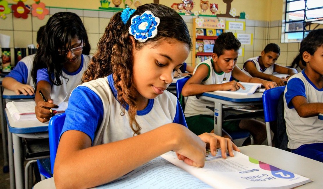 Prefeitura de Maceió anuncia datas do recesso escolar