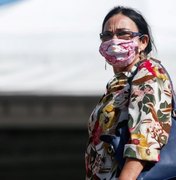 Uso de máscara é decisivo no combate à pandemia durante reabertura econômica em AL