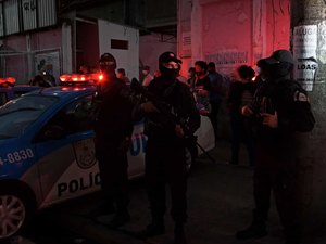 Um terço dos mortos no Jacarezinho não tem ação criminal no TJ do Rio