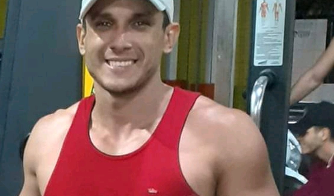 Corpo de Frank David é localizado em barragem na zona rural de Craíbas