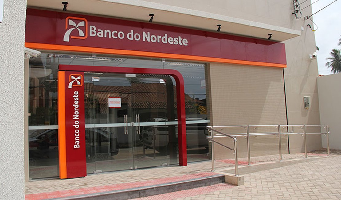 Clientes do Banco do Nordeste poderão fazer operações em lotéricas