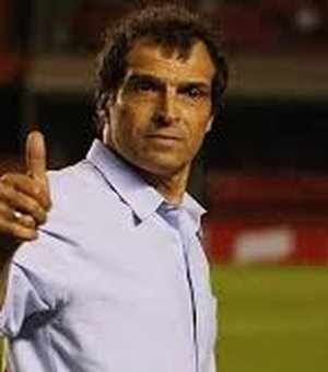 Náutico acerta com ex-técnico do São Paulo: Milton Cruz 