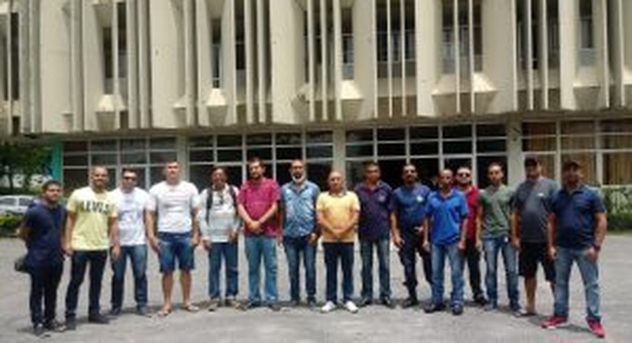 Guardas Municipais cobram melhorias para situação precária em São Miguel dos Campos