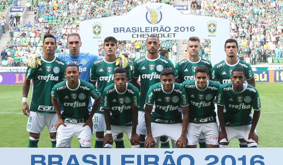 Com clássicos na 1ª rodada, Brasileirão começa neste final de semana