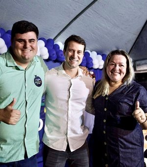 Litoral Norte fortalece pré-campanha de Daniel Barbosa à Câmara Federal