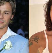 Theo Becker nega sexo com ex-BBB Ariadna: 'Sonhou e vai ter que provar'