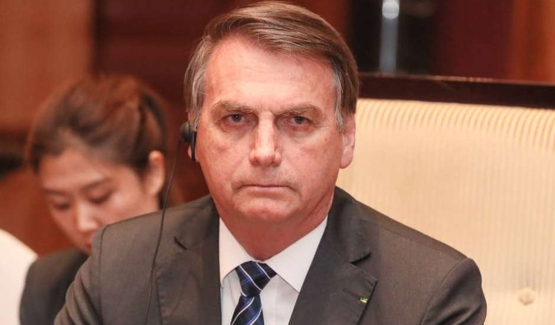 PT pede que STF investigue Bolsonaro por obstrução da Justiça
