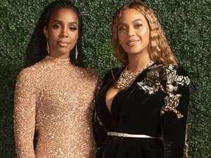 Beyoncé e Kelly Rowland vão construir 31 casas para sem-teto nos EUA