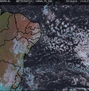 Previsão aponta predominância de sol neste fim de semana em Alagoas