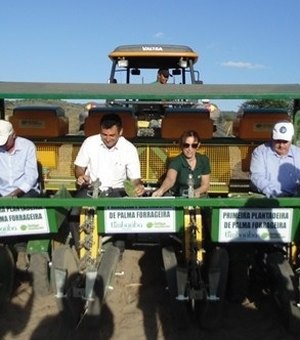 Governo apoia instalação de fábrica de equipamentos agrícolas em Alagoas