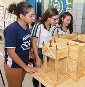 Estudantes resgatam memórias da mais antiga escola de União dos Palmares