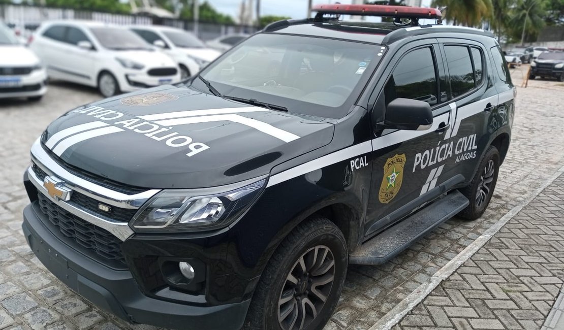 Polícia Civil prende falso advogado no Povoado Barra Nova em Marechal Deodoro