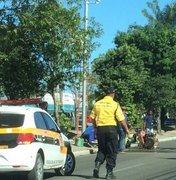 Confira as interdições no trânsito neste fim de semana, em Maceió