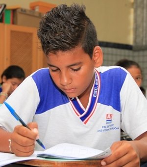 Governo de Alagoas anuncia mais 15 escolas de ensino integral na rede estadual