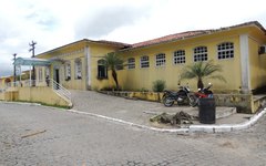 Vítima foi encaminhada para o Hospital Municipal São Sebastião