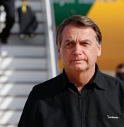Bolsonaro irá participar de evento dos 147 anos de emancipação de Maragogi