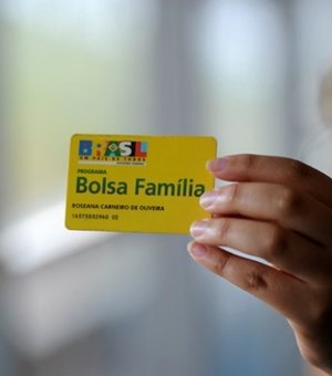 Alagoas já recebeu mais de 430 milhões para o Bolsa Família em 2017