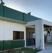 Projeto que homenageia o ex-prefeito  Rogério Teófilo para nomear prédio de UPA  ainda será votado