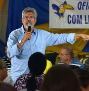 Eduardo Tavares participa de debate com 300 lideranças