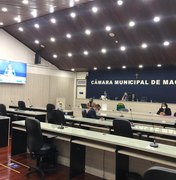 Câmara de Maceió aprova indicação que prorroga campanha de negociação de débitos tributários