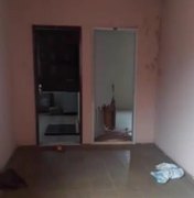[Vídeo] Braskem não cumpre acordo e moradora denuncia arrombamentos e roubos no Pinheiro