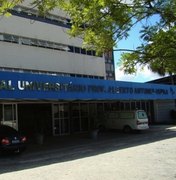Maternidade do Hospital Universitário fecha por tempo indeterminado