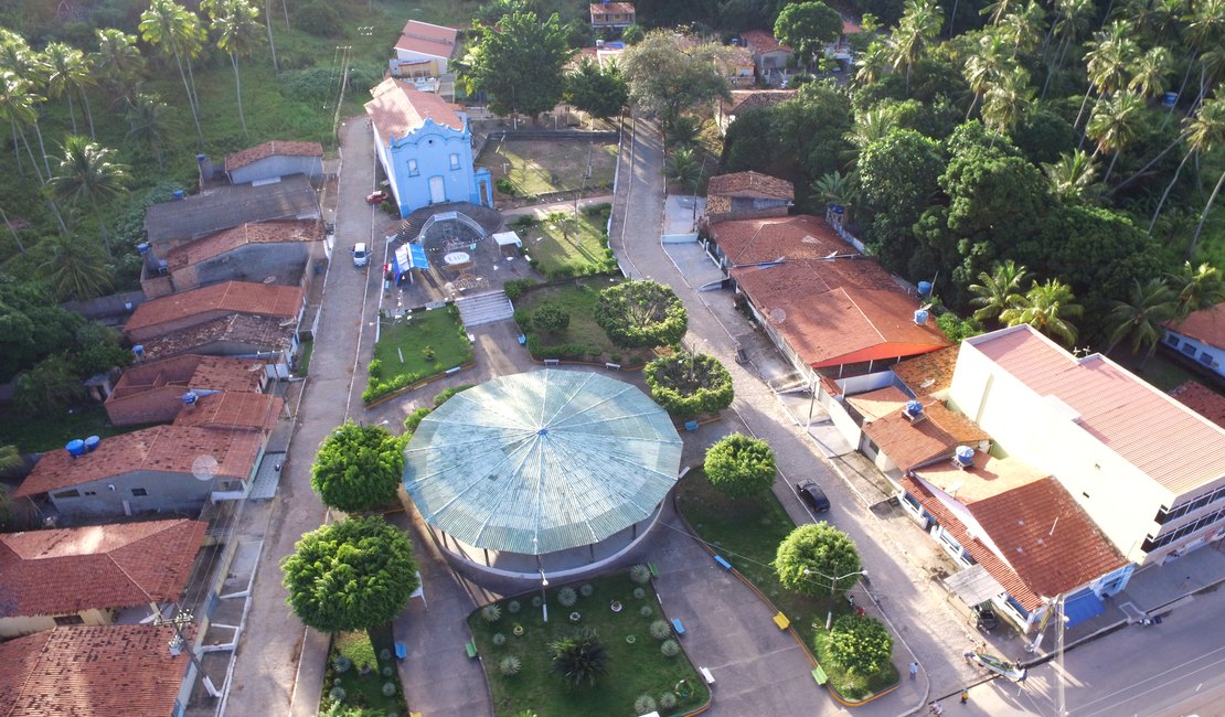 São Miguel dos Milagres completa 59 anos de emancipação com vasta programação