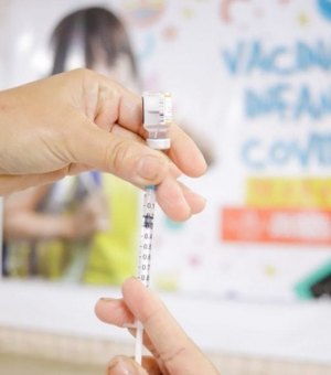 Secretaria de Saúde de Palmeira informa novos locais de vacinação contra a Covid-19 e CTT