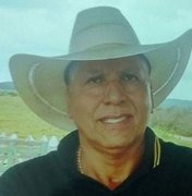 Governador cobra agilidade nas buscas por agropecuarista desaparecido em Murici