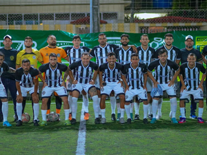 ASA fut7 é finalista da taça Alagoas 2023 de futebol 7