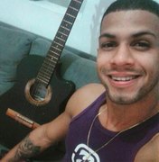 Assassino de compositor de Léo Santana manda WhatsApp sobre crime para família